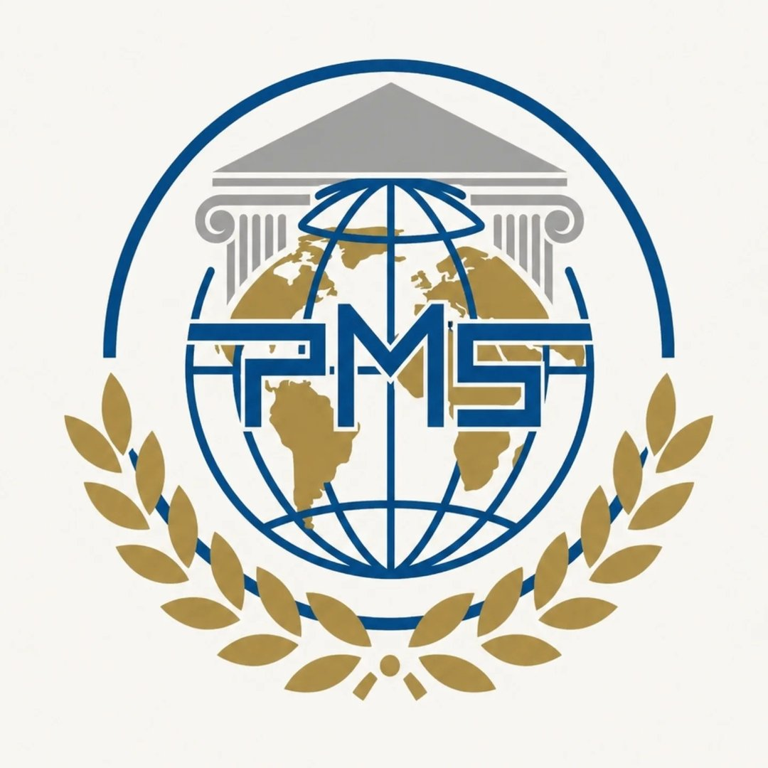 Logo PolisMUNScience