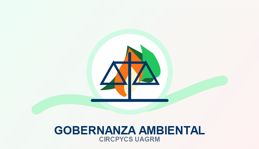 Gobernanza Ambiental y Justicia Territorial